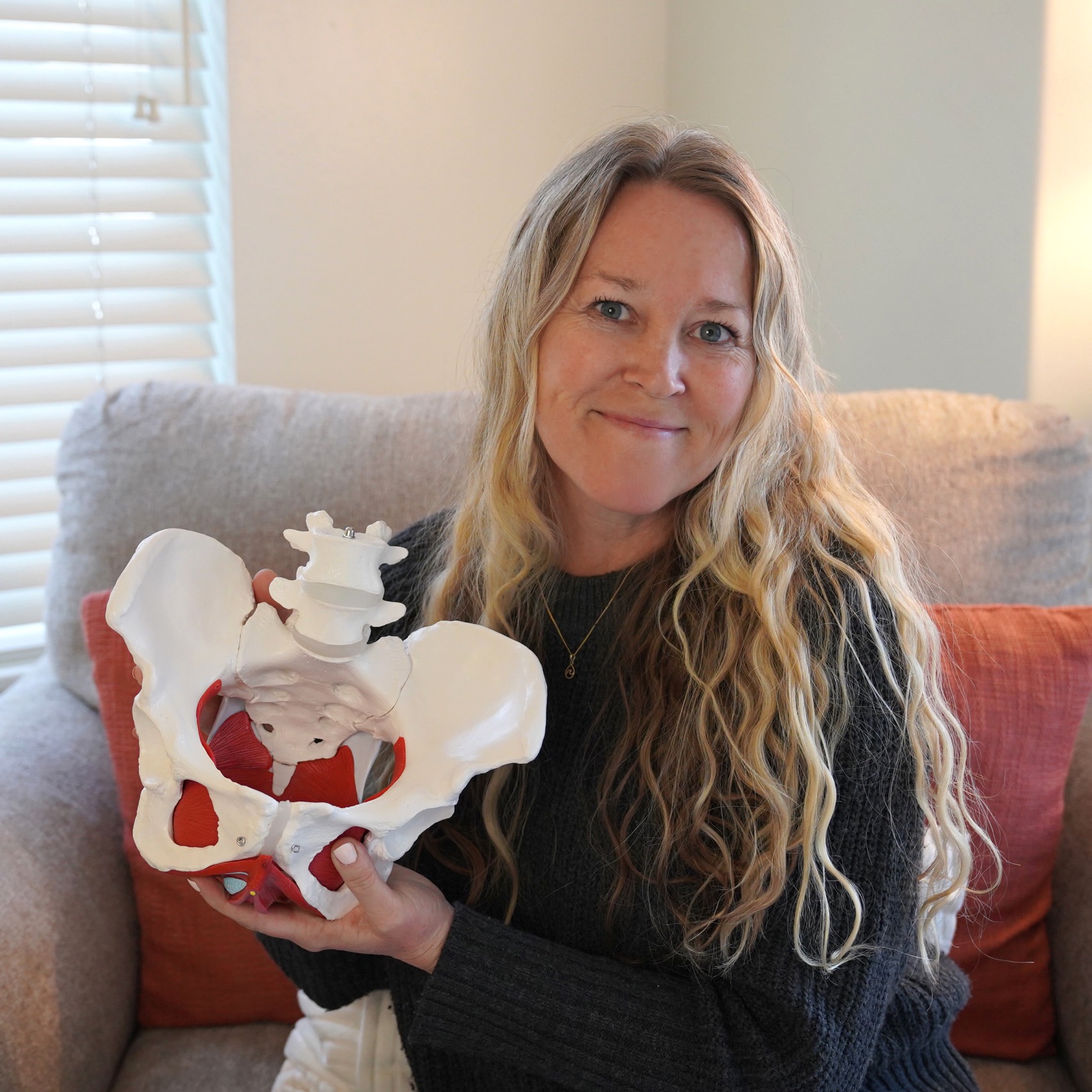 A preview of the Integrated Birth course
