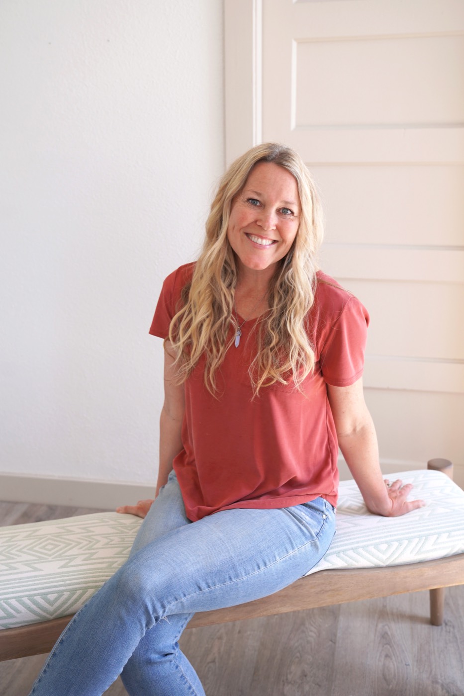 Monica Wilkinson, founder of Integrated Birth